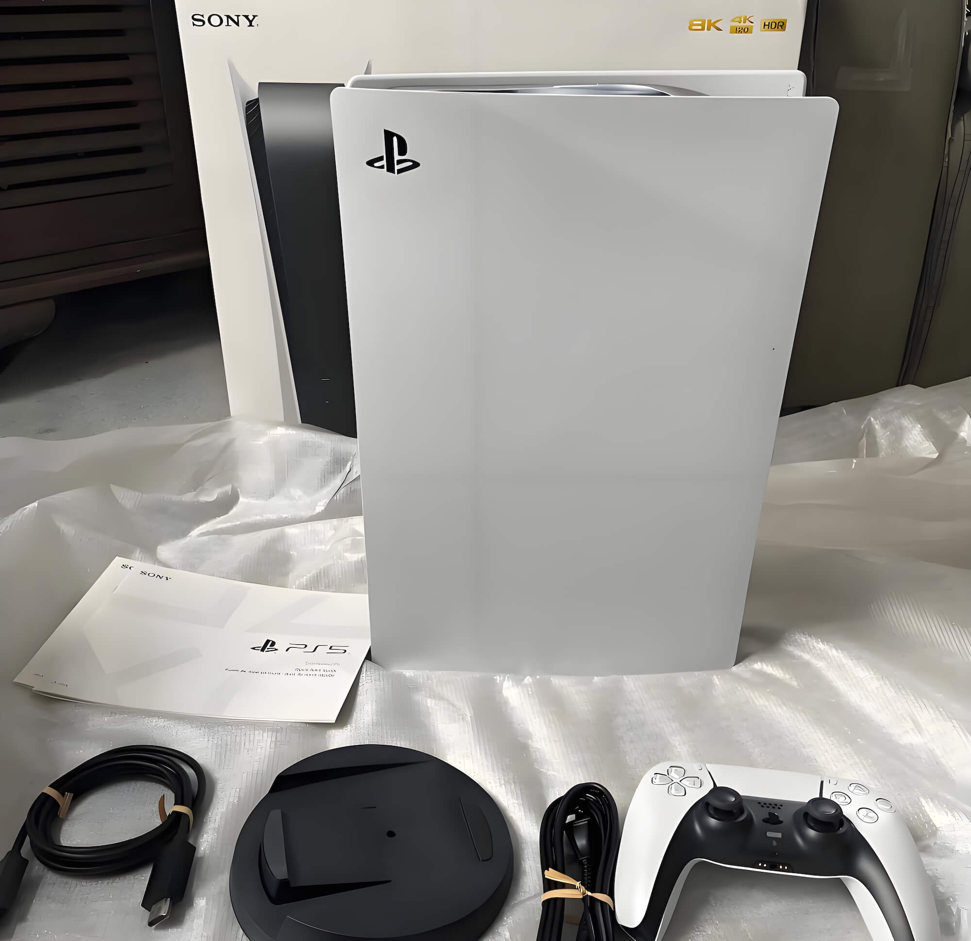 Pawn Shop PS5: How Much Can You Pawn a PS5 For in 2025?