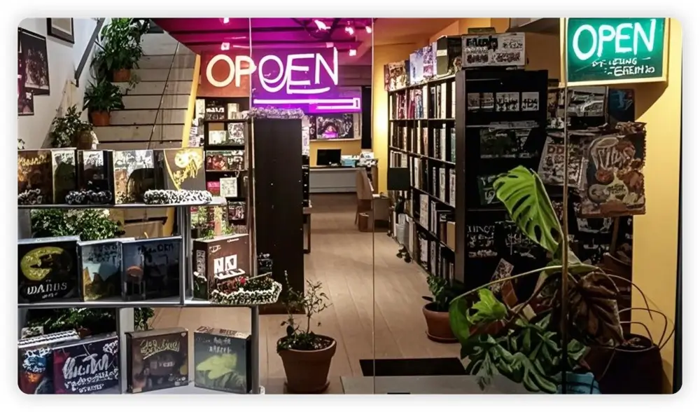 How to Find the Best Pawn Shops for Game Consoles Near You
