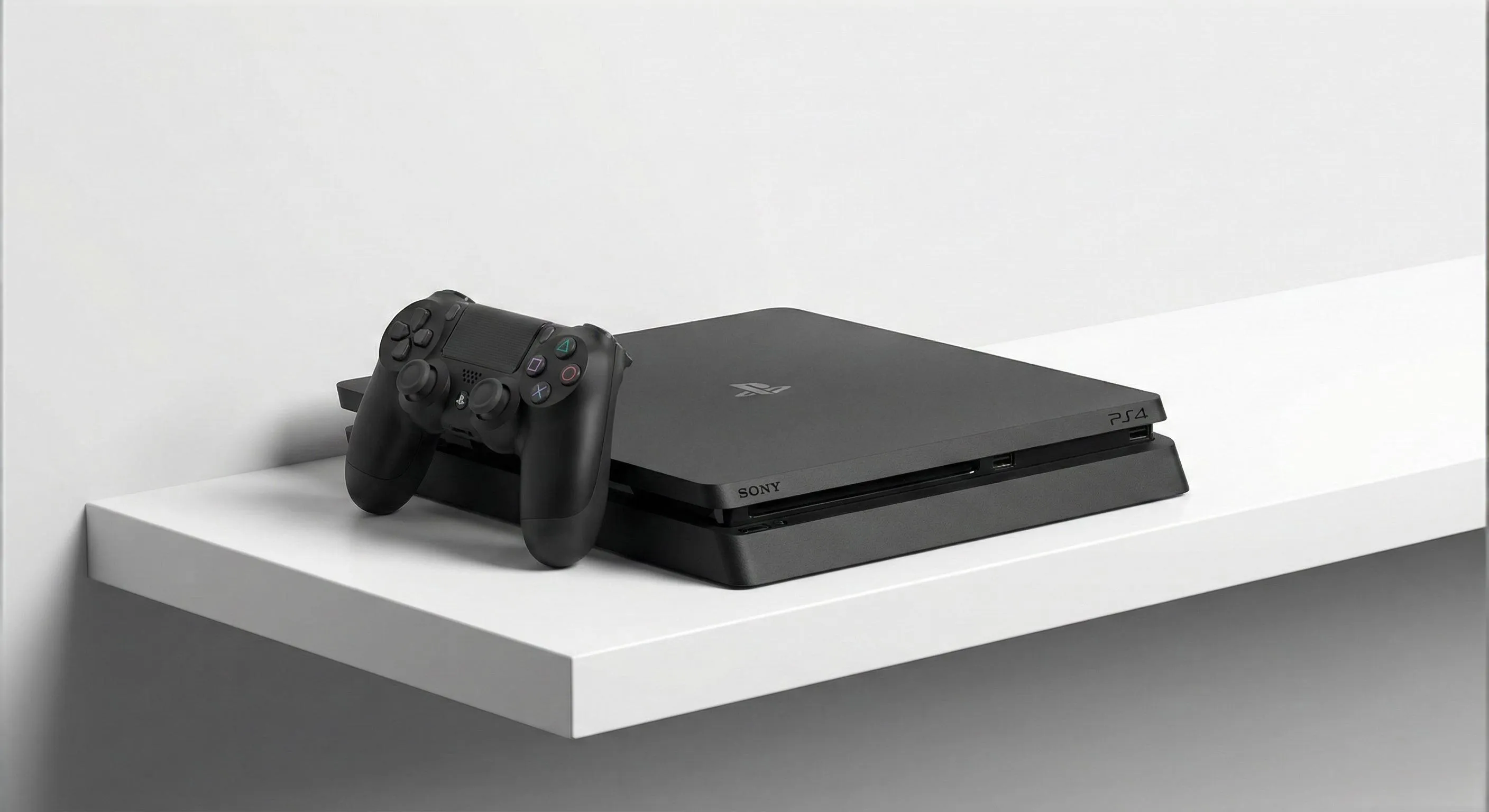 PS4 Slim Pawn Value 2026: $80-$140 | The 'Reliable' Choice